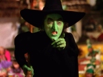 Sallie Mae AKA The Wicked Witch of the East