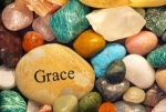 Grace….
